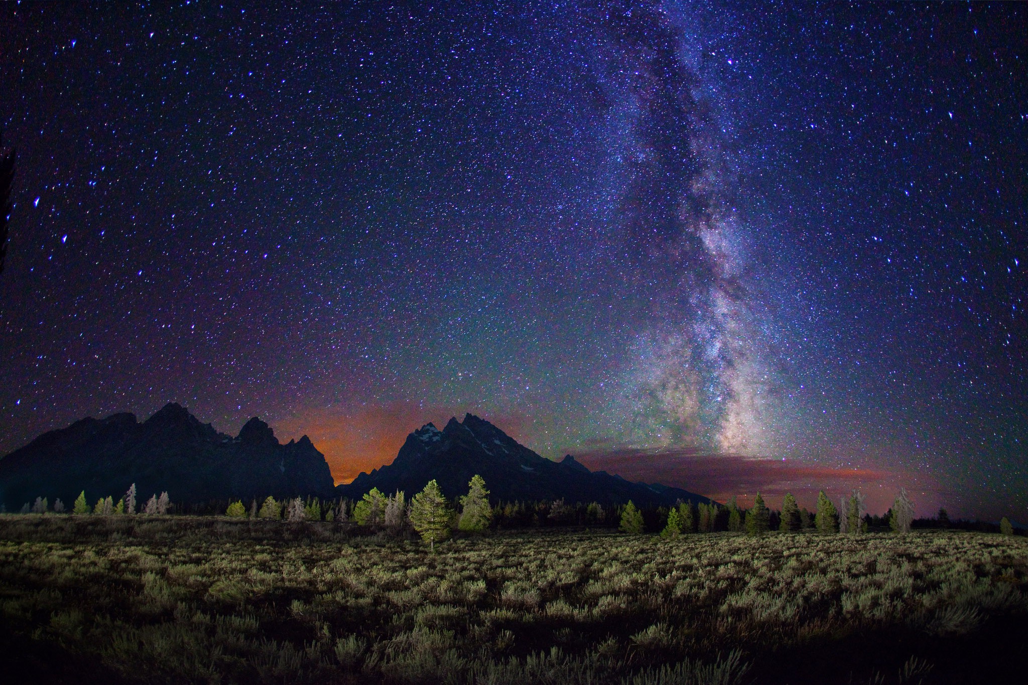 fond d'écran nuit étoilée,ciel,la nature,paysage naturel,nuit,étoile