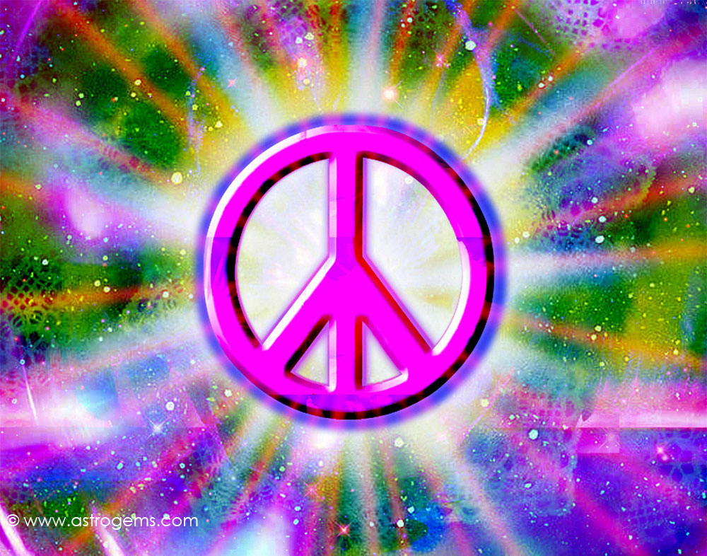 carta da parati segno di pace,viola,viola,cerchio,pace,grafica