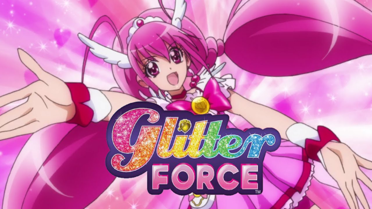 glitter force wallpaper,cartoon,anime,cg artwork,fictional character,animation