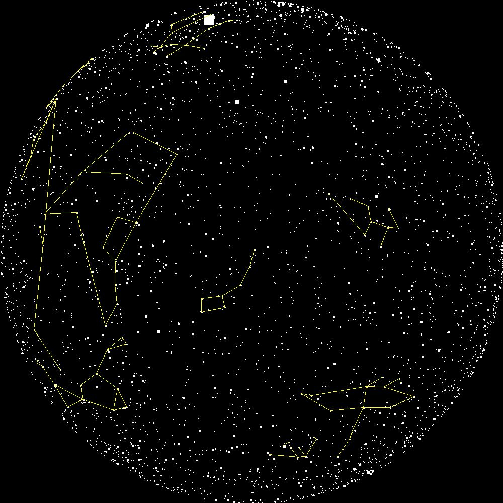 fond d'écran carte étoiles,cercle,objet astronomique,sphère,ciel,astronomie