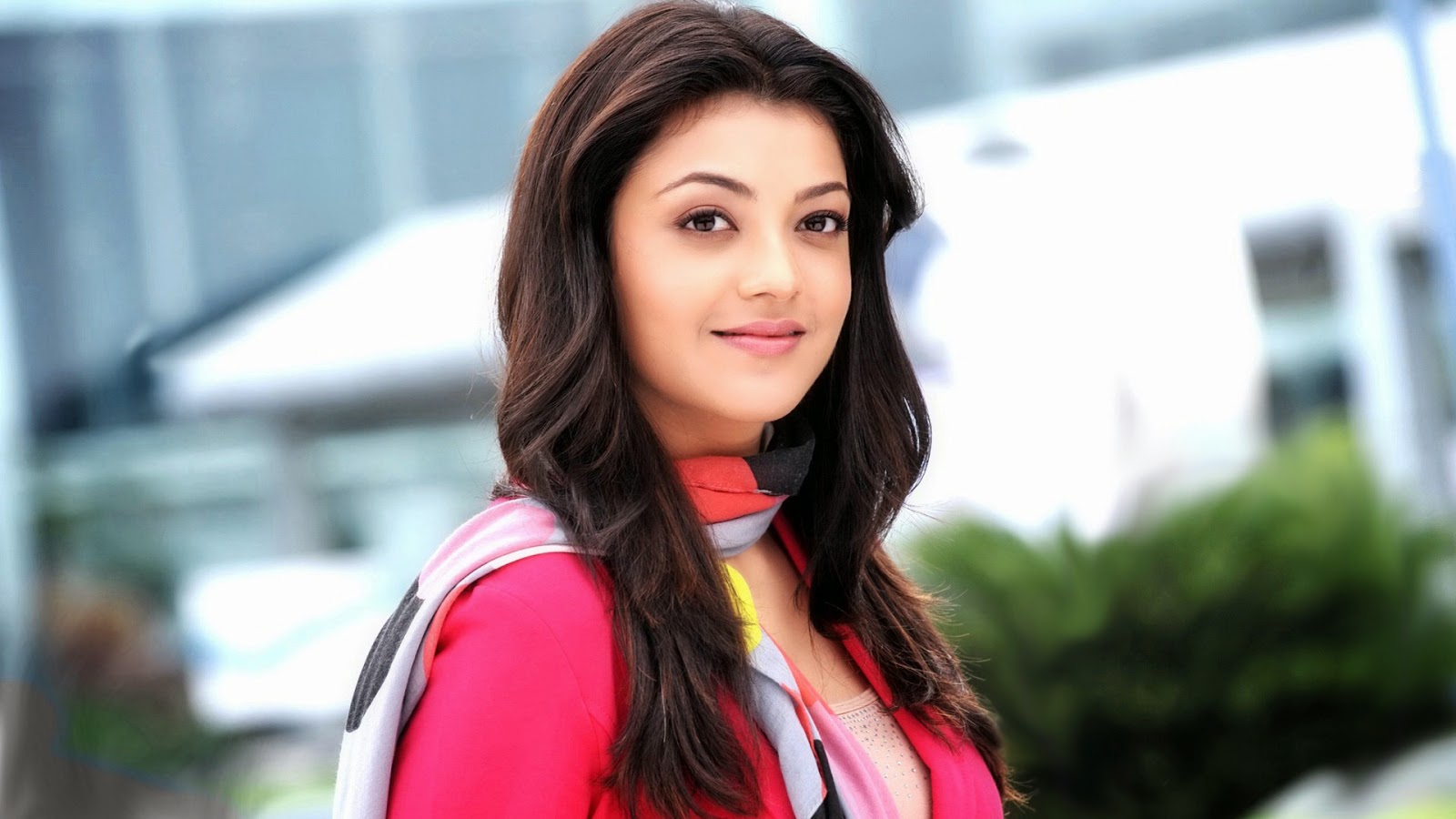 kajal agarwal 3d壁紙,ヘア,面,美しさ,髪型,リップ