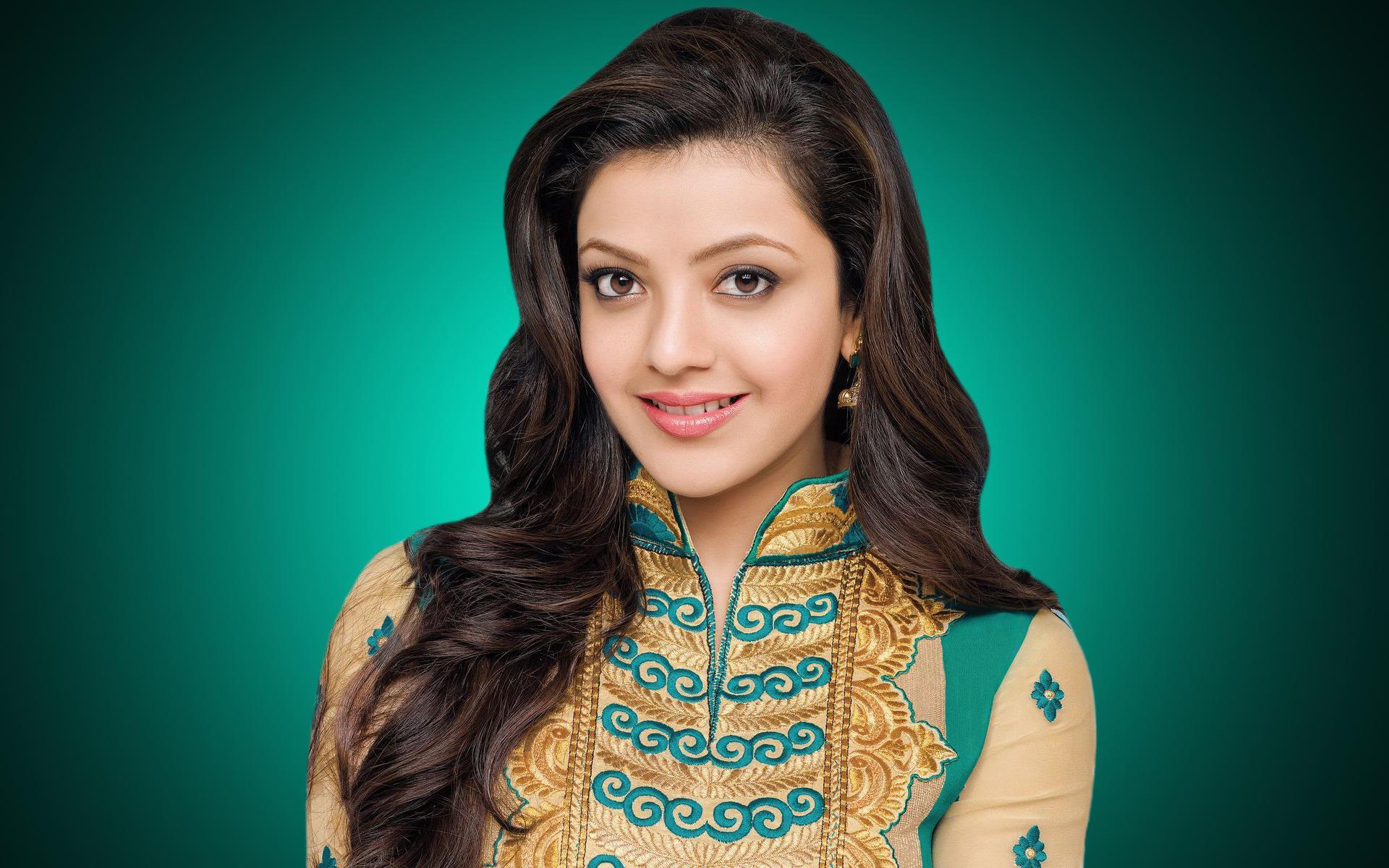 kajal agarwal wallpaper neu,haar,gesicht,schönheit,frisur,gelb