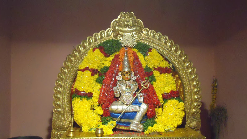 om sakthi fondo de pantalla,templo,lugar de adoración,templo hindú,santuario,gurú