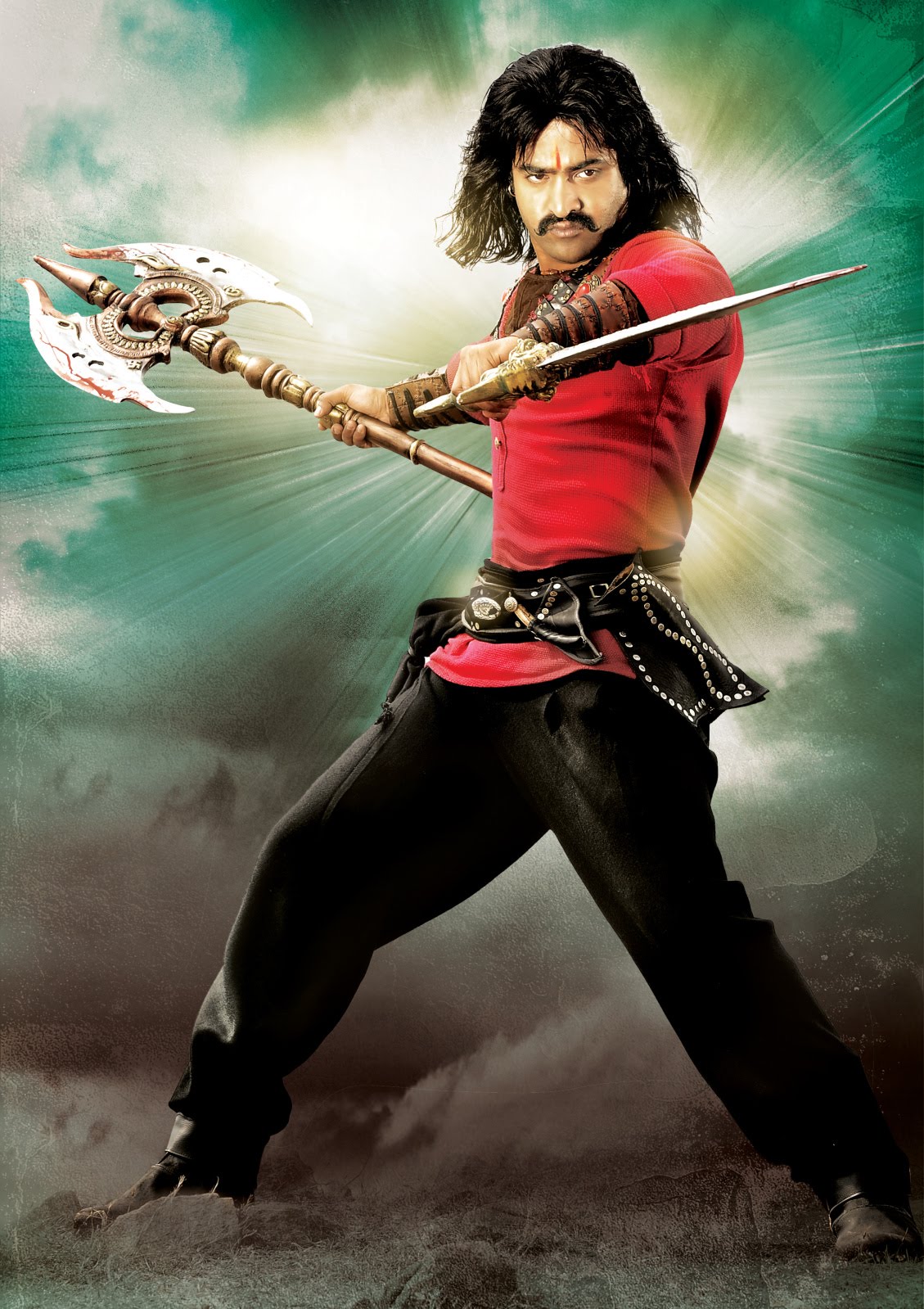 om sakthi wallpaper,kung fu,dancer,cg artwork,fictional character