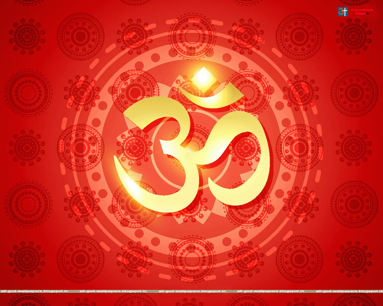 om sakthi wallpaper