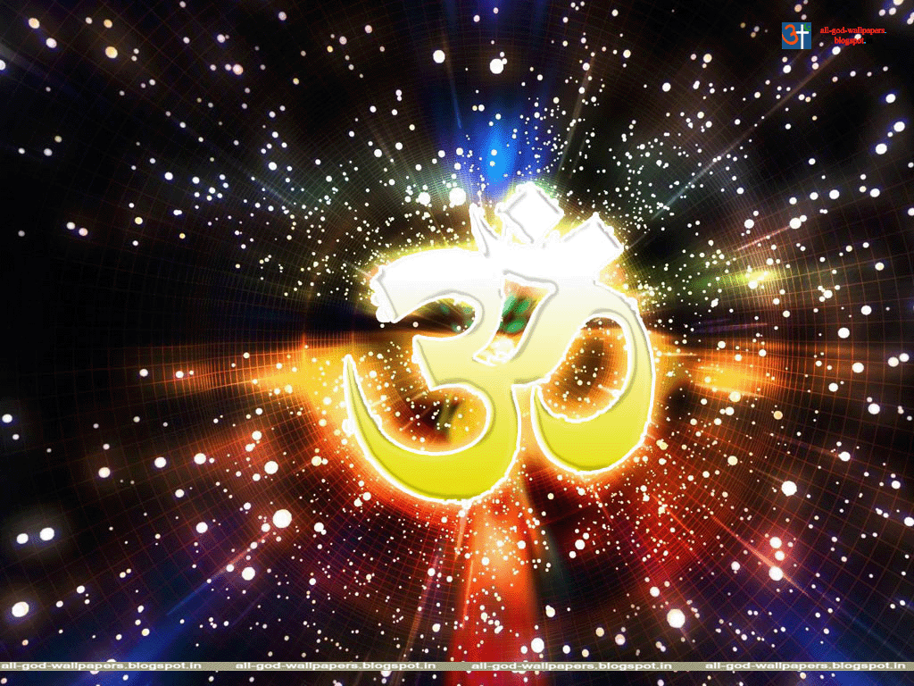 om sakthi fondo de pantalla