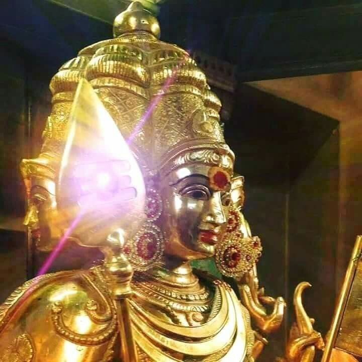 om sakthi wallpaper,brass,metal,mythology,gold,temple