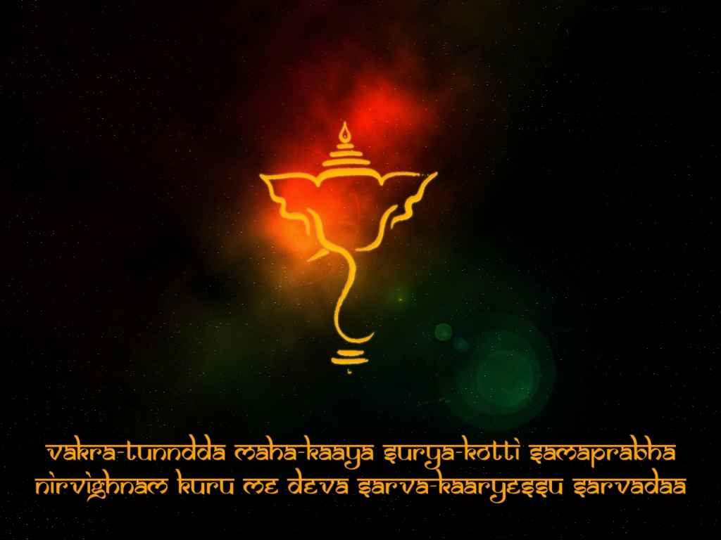 om sakthi tapete,hitze,schriftart,himmel,dunkelheit,grafik