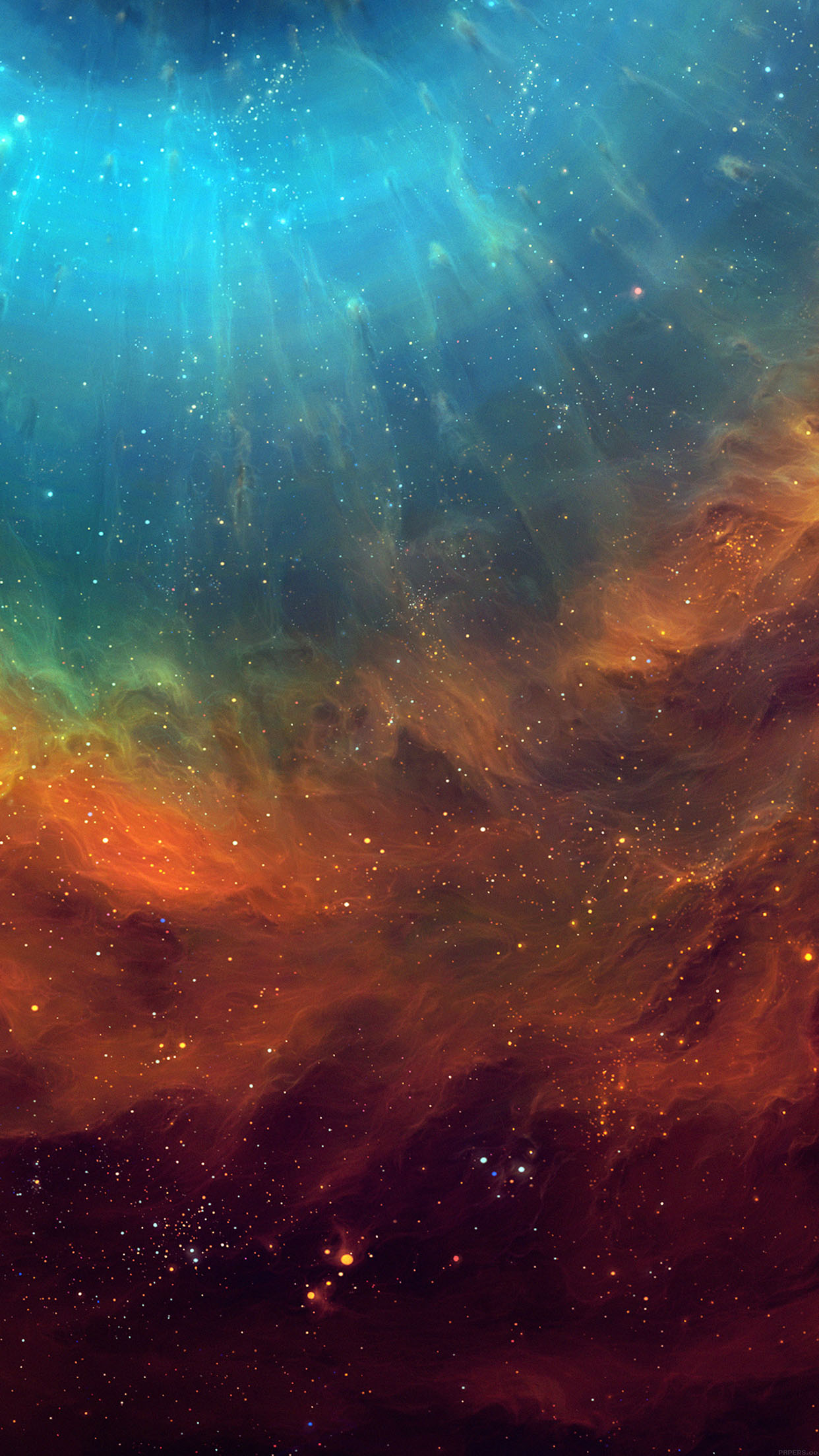 fondo de pantalla de estrellas para iphone,cielo,naturaleza,atmósfera,espacio exterior,nebulosa