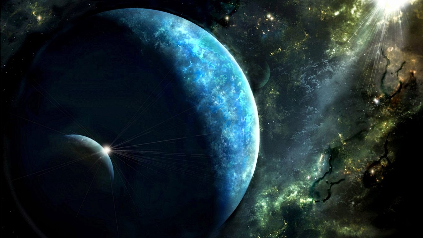 epic space wallpaper,outer space,nature,astronomical object,universe,planet