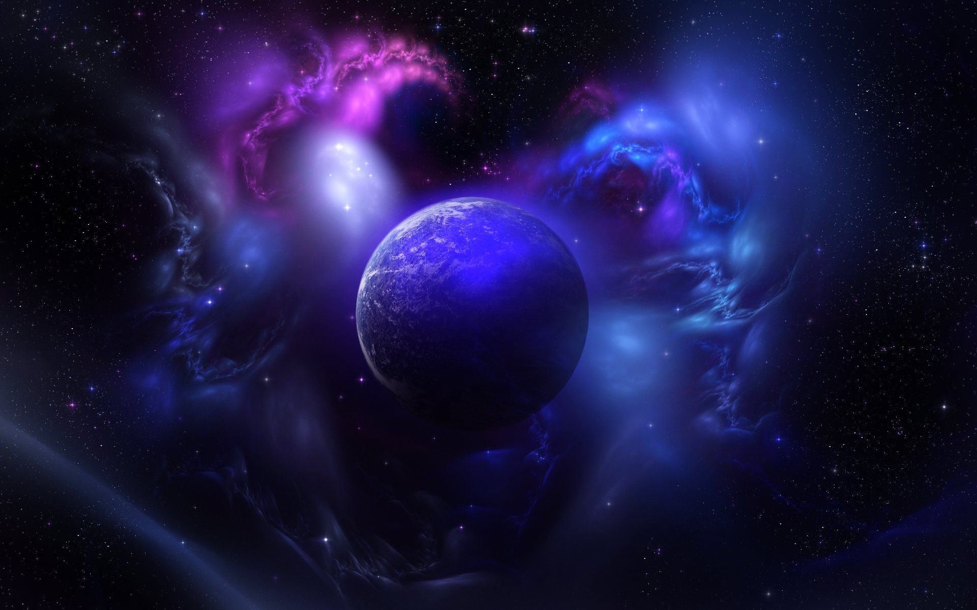 Fondo de pantalla de espacio pico espacio exterior objeto astron mico