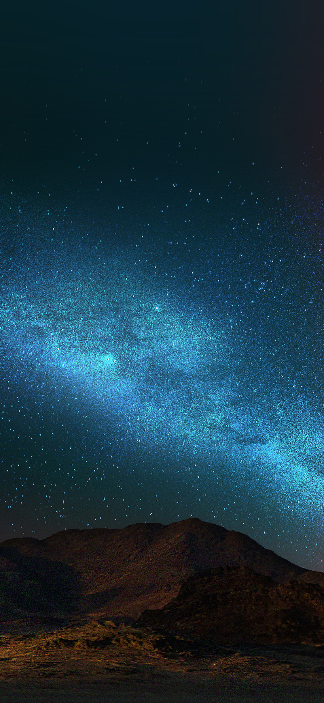 cielo nocturno fondos de pantalla iphone,cielo,atmósfera,naturaleza,azul,horizonte
