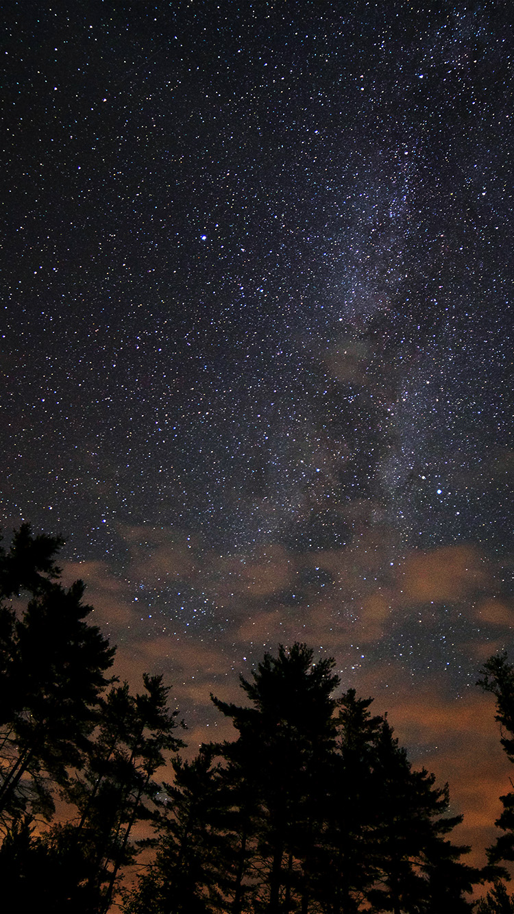 night sky wallpaper iphone,sky,nature,atmospheric phenomenon,night,atmosphere