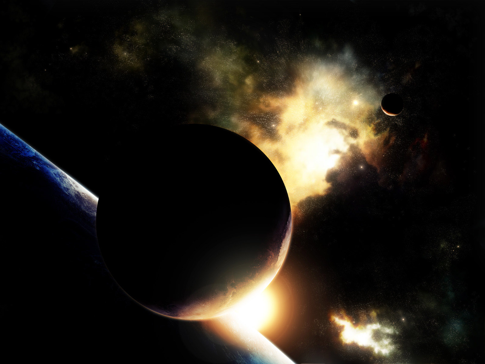 dark space wallpaper,himmel,atmosphäre,licht,hitze,platz