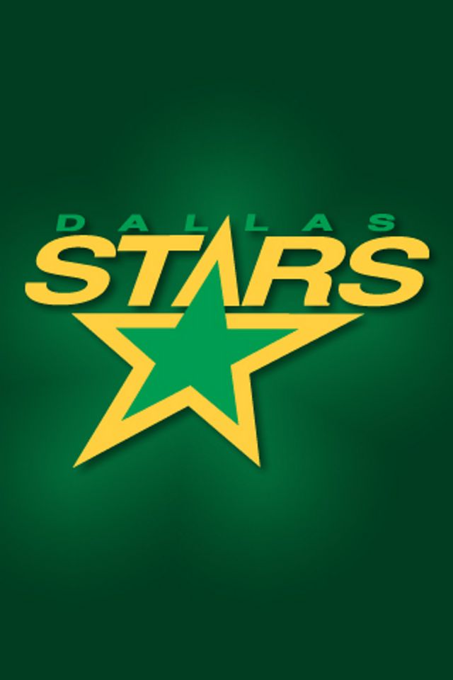 dallas stars wallpaper,green,text,font,yellow,logo