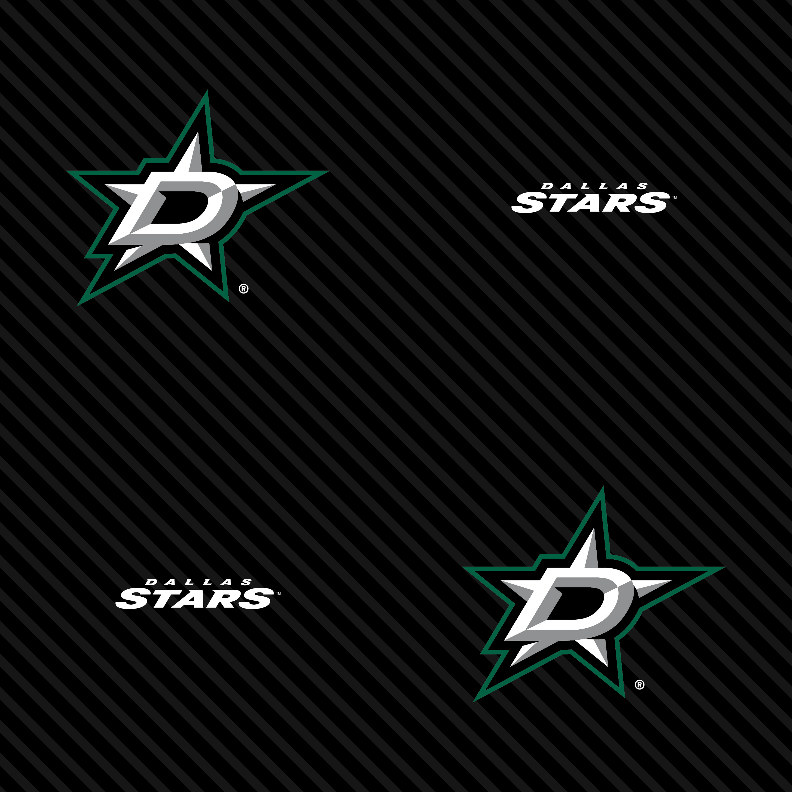 dallas stars wallpaper,logo,airplane,font,star,design