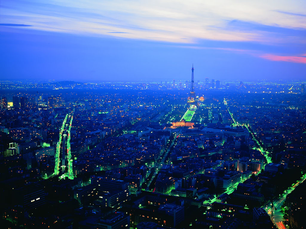 夜の風景の壁紙,首都圏,都市の景観,市街地,市,空