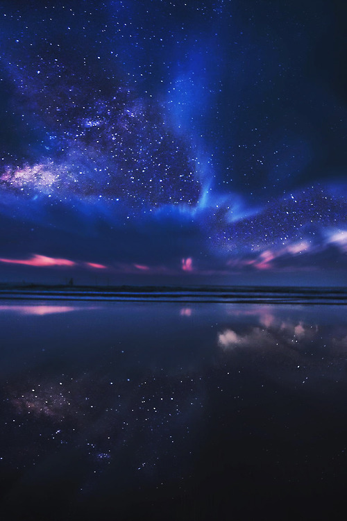 beautiful stars wallpaper,sky,nature,horizon,atmosphere,blue