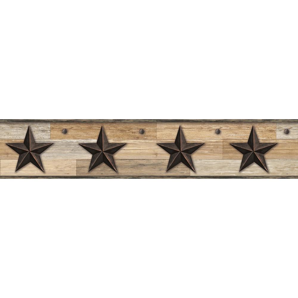 star wallpaper border,wood