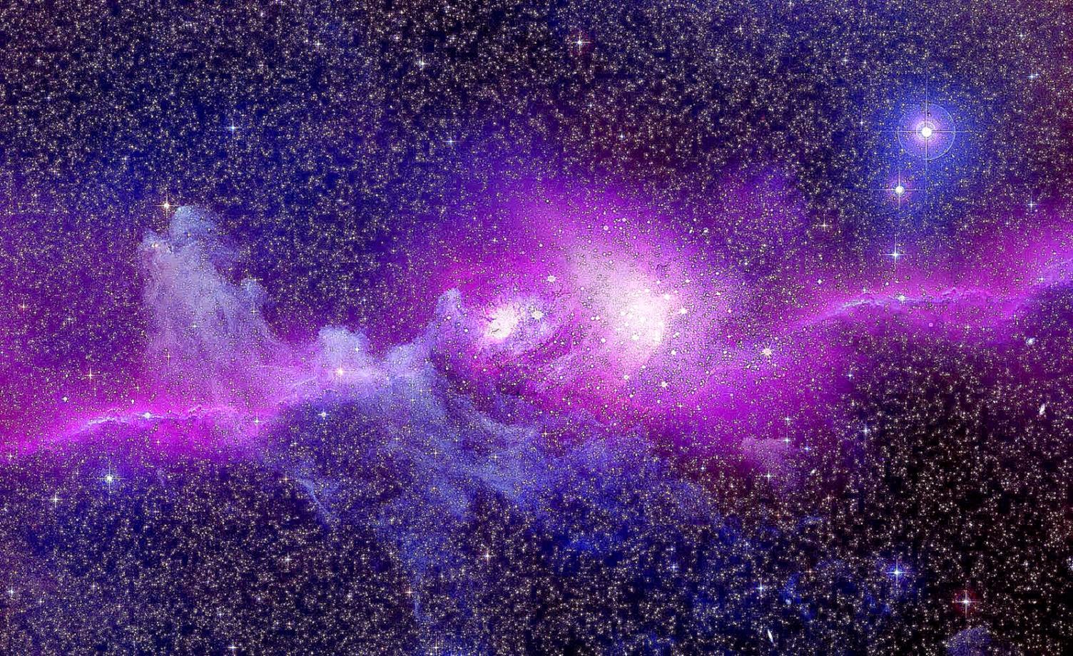 galaxy stars wallpaper,purple,nebula,violet,galaxy,outer space