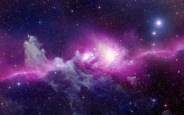 carta da parati stelle viola,cielo,nebulosa,spazio,viola,atmosfera