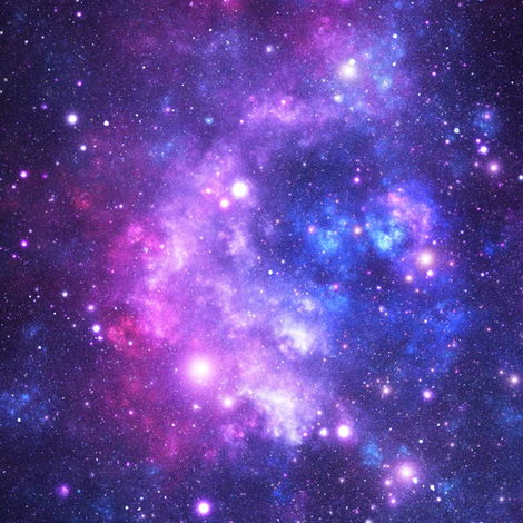 lila sterne tapete,violett,lila,astronomisches objekt,himmel,weltraum