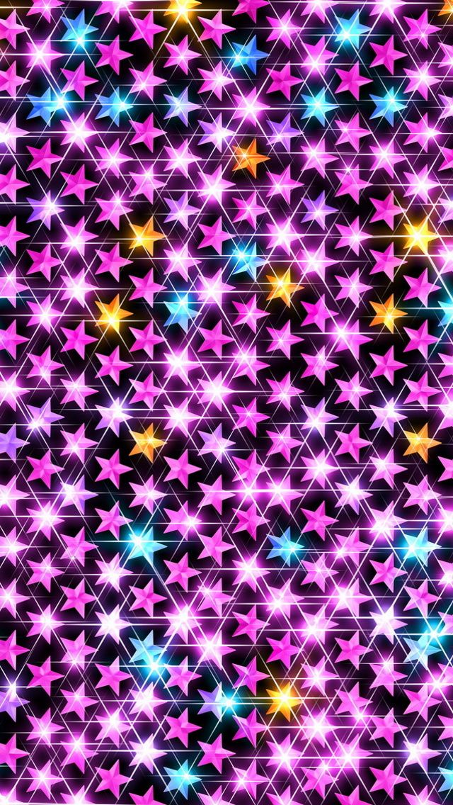 purple stars wallpaper,pattern,purple,pink,design,violet