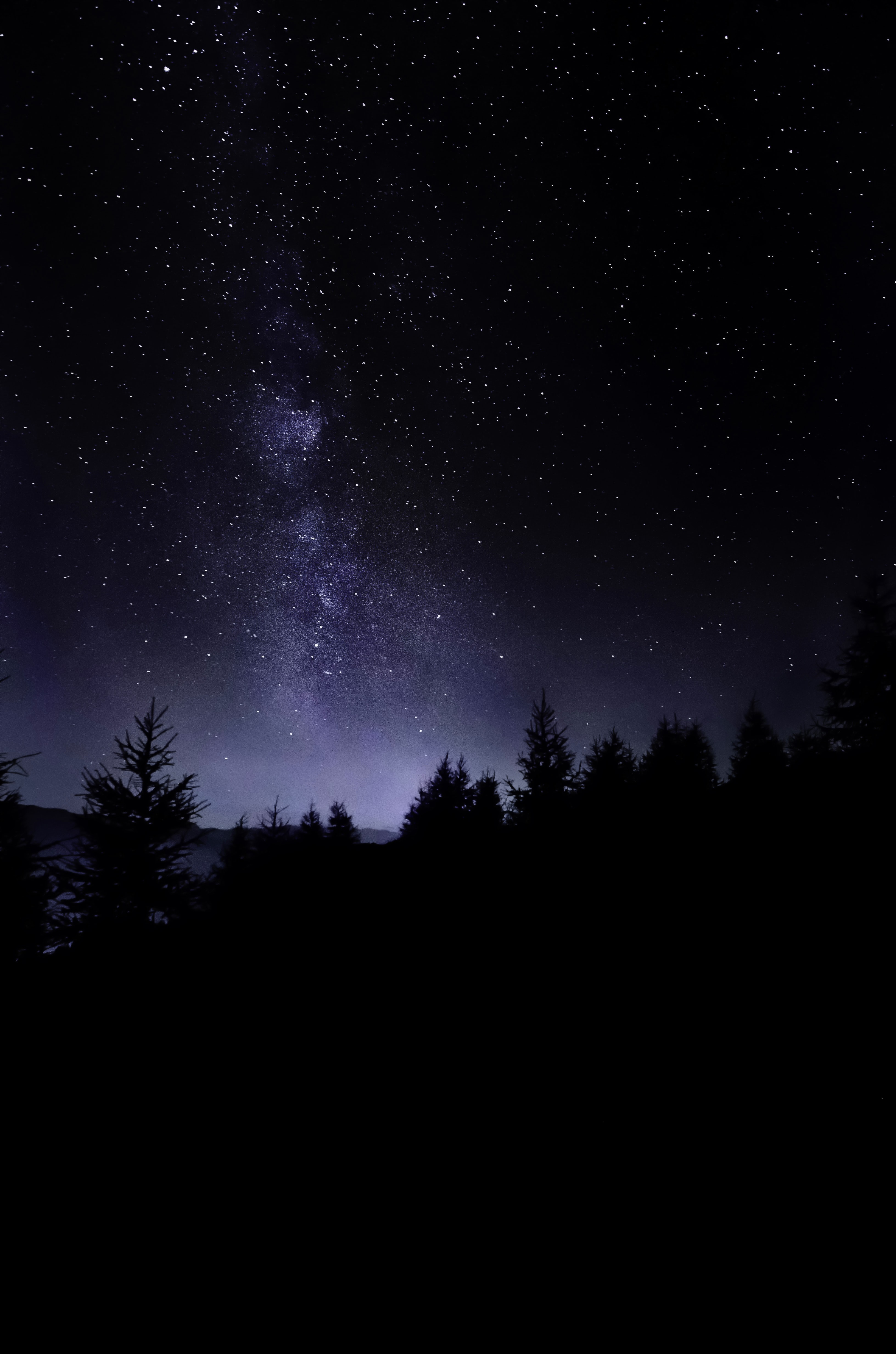 night time wallpaper,sky,nature,black,darkness,atmospheric phenomenon