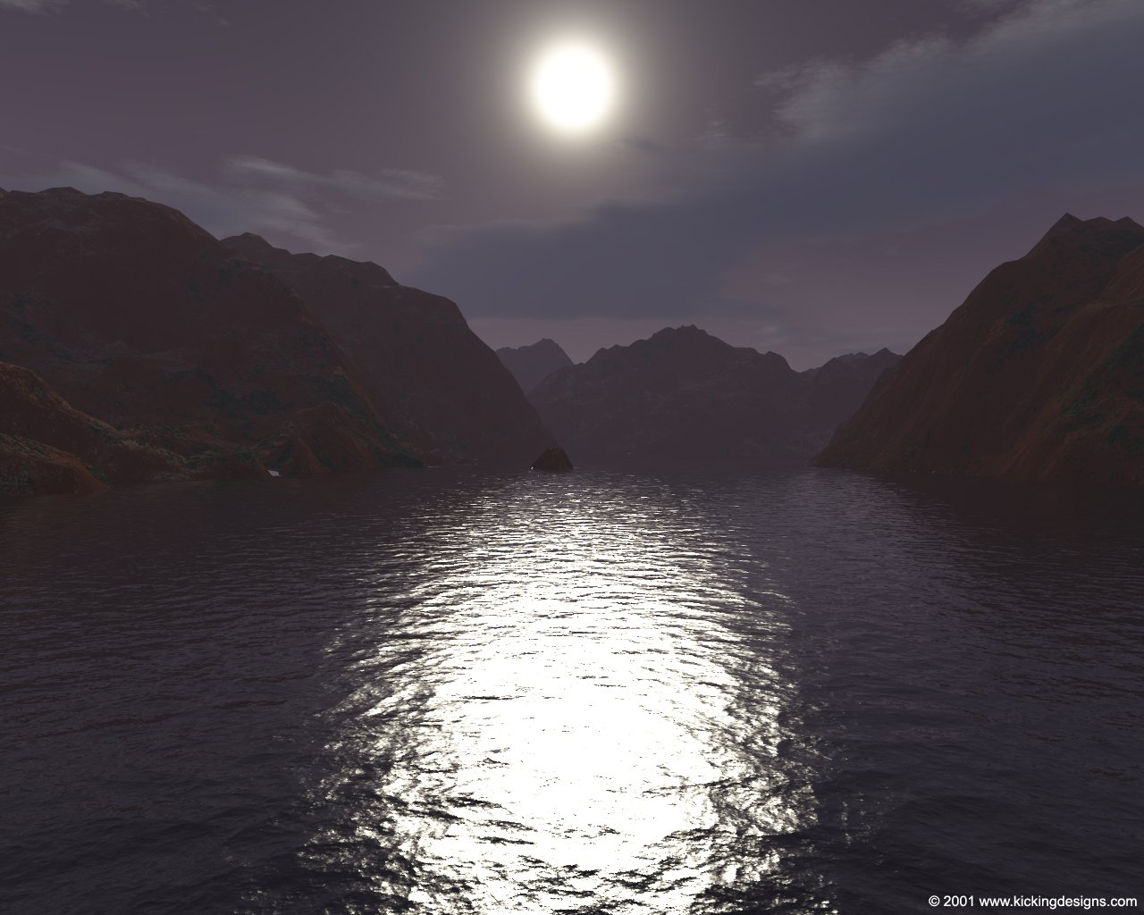 fondo de pantalla nocturno,cielo,naturaleza,luz de la luna,agua,recursos hídricos