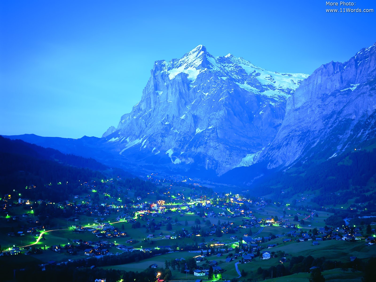 fondo de pantalla nocturno,montaña,cordillera,estación de la colina,naturaleza,cielo