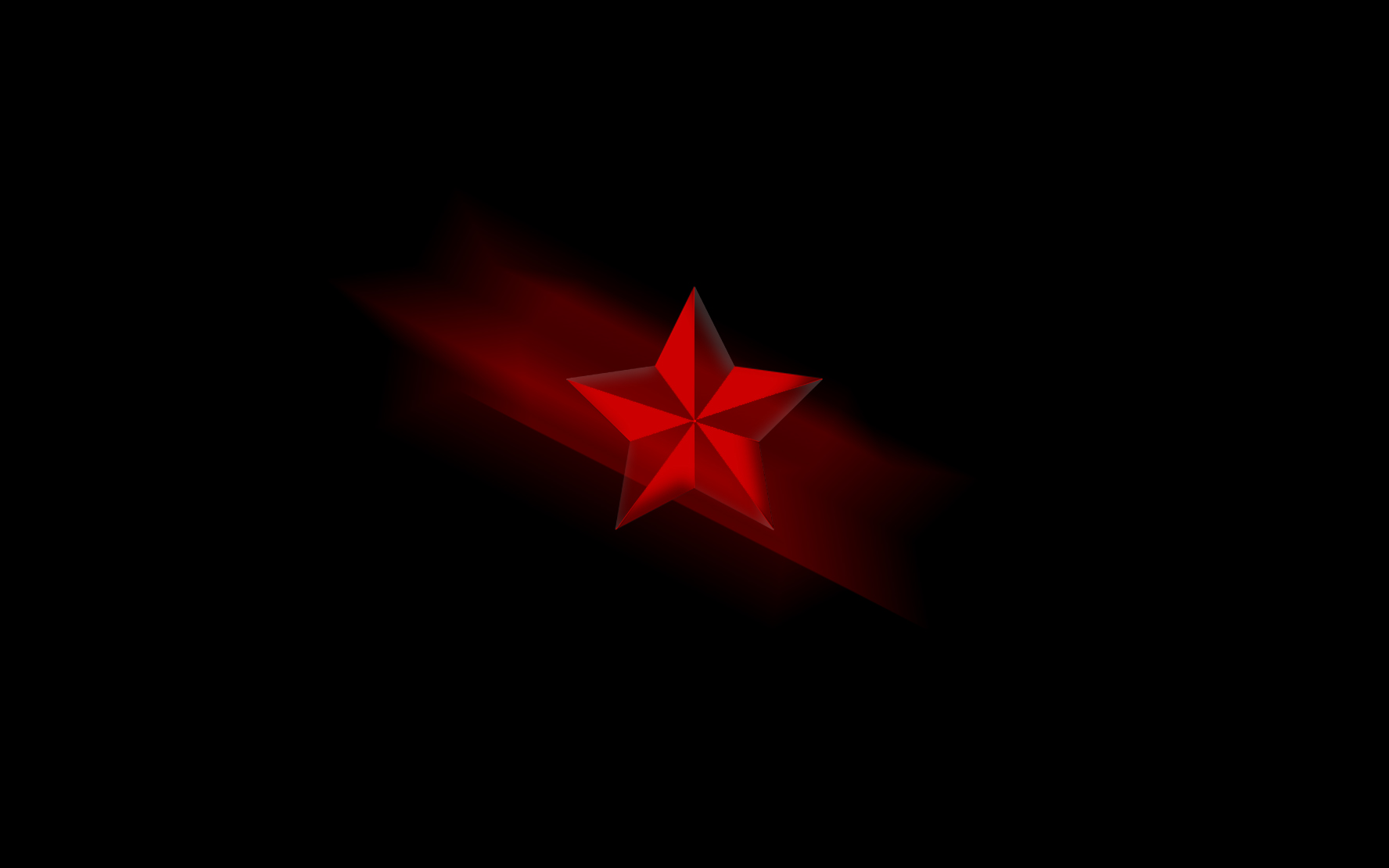 red star wallpaper,red,black,light,leaf,darkness