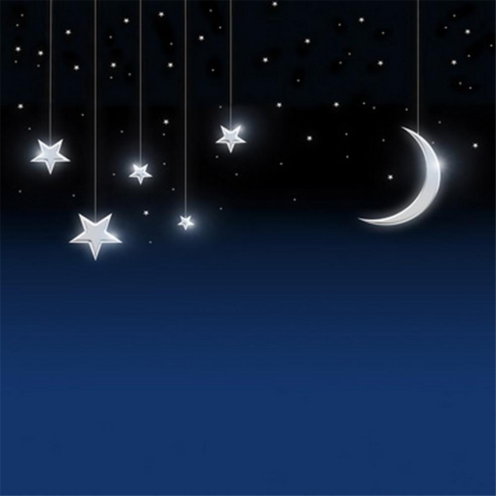 kids star wallpaper,sky,blue,astronomical object,light,atmosphere