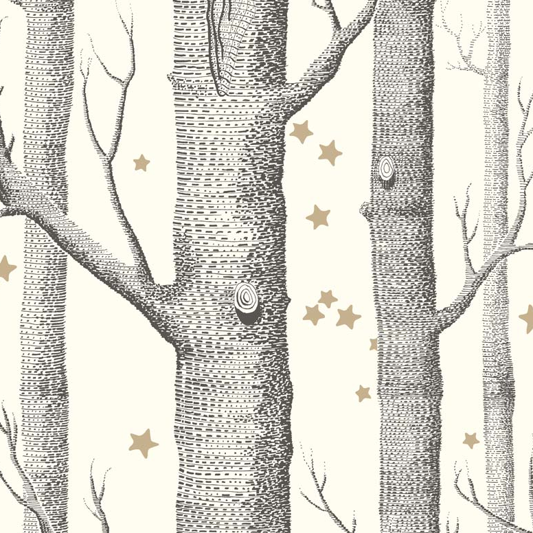 Cole & Son Wallpaper Woods WallpaperUse