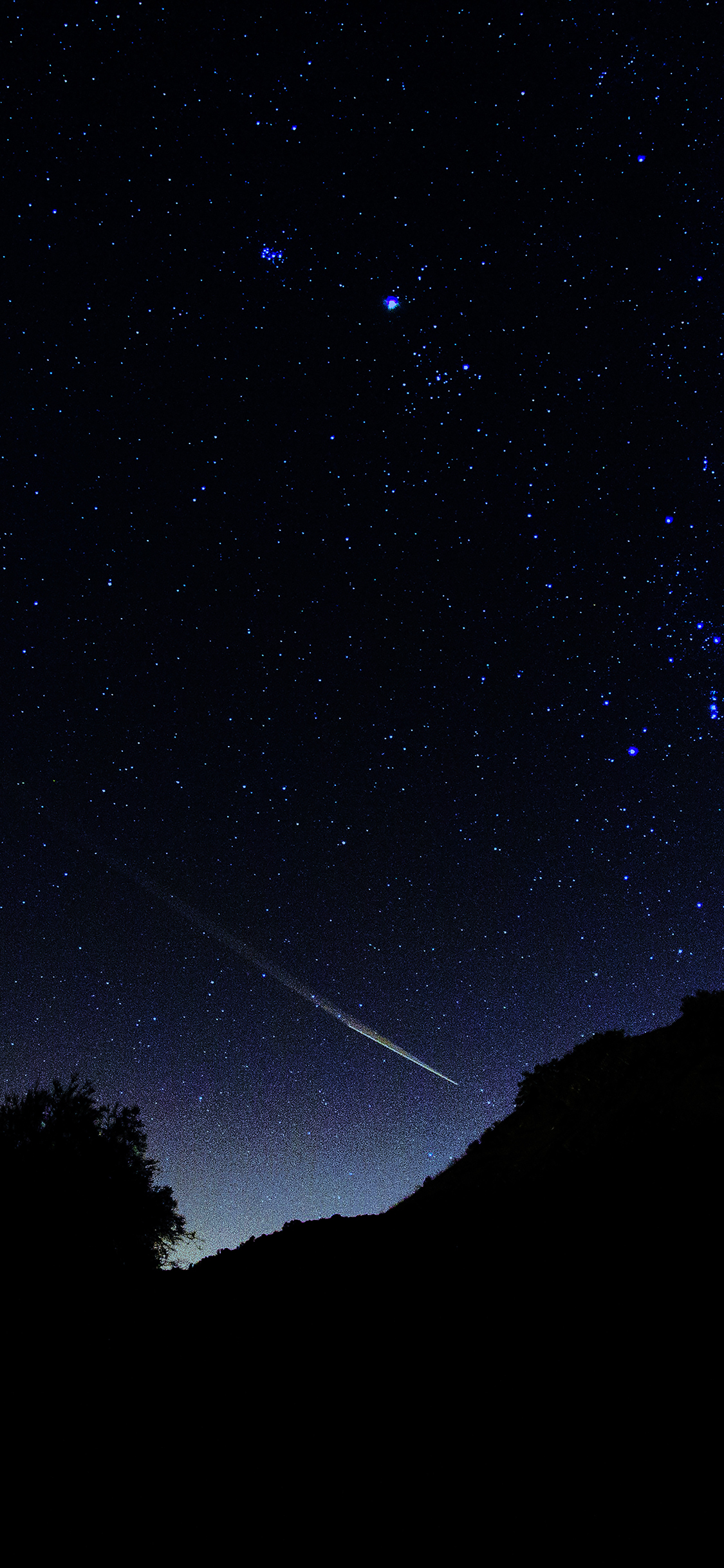 large star wallpaper,sky,black,night,atmosphere,atmospheric phenomenon