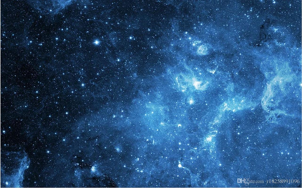 大きな星の壁紙 青い 空 宇宙 天体 雰囲気 Wallpaperuse