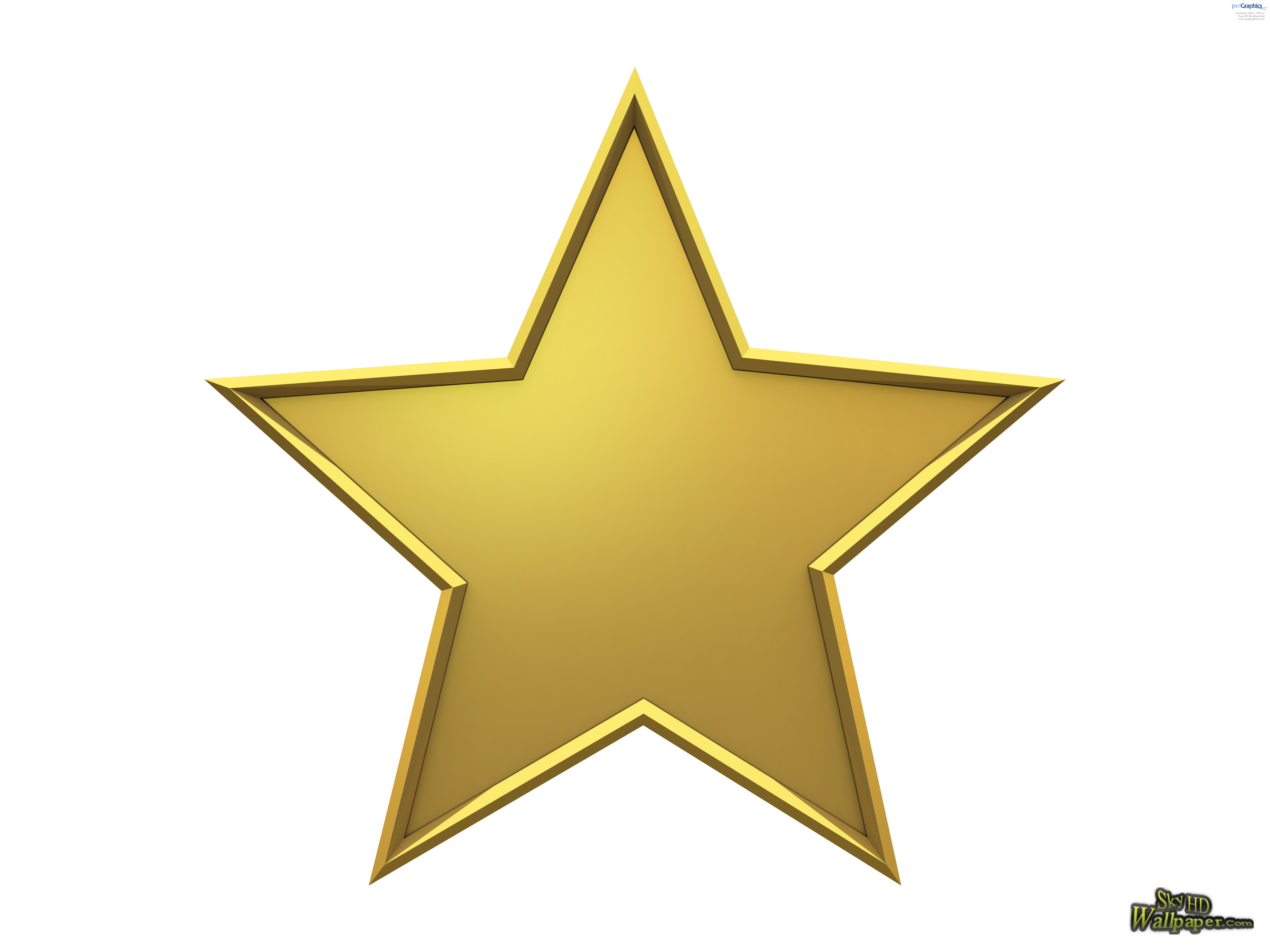 gold star wallpaper,yellow,star,symbol,astronomical object,symmetry