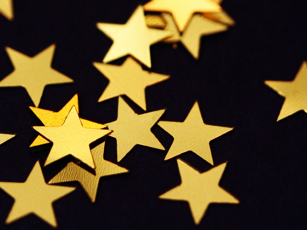 papel pintado estrella de oro,amarillo,modelo,diseño,fuente,estrella