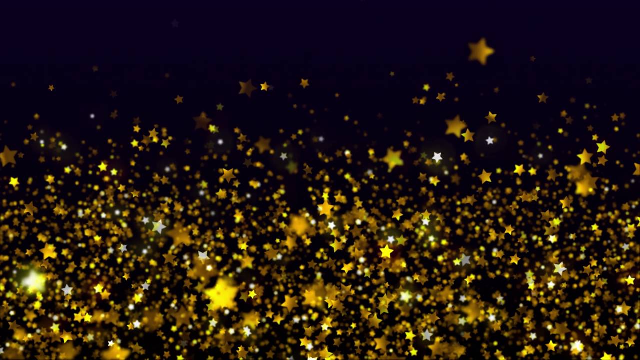 gold star wallpaper,yellow,water,night,sky,space