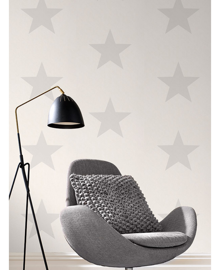 grey and white star wallpaper,wall,lamp,lampshade,wallpaper,lighting accessory