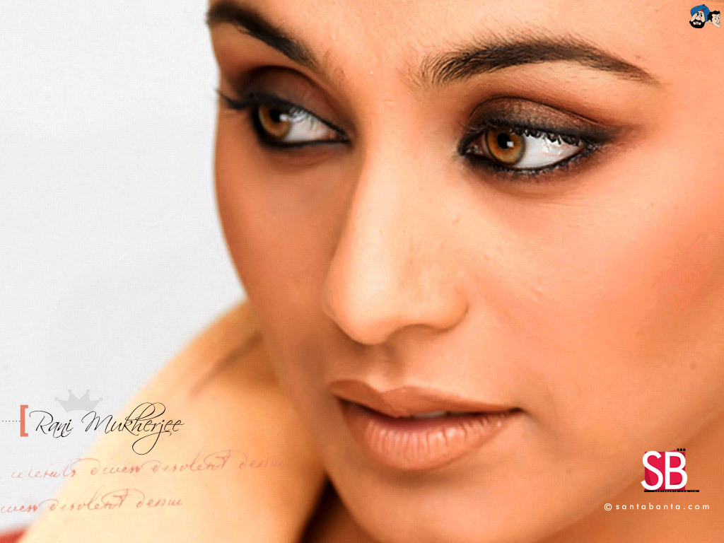 rani mukherjee ka wallpaper,gesicht,augenbraue,lippe,nahansicht,schönheit