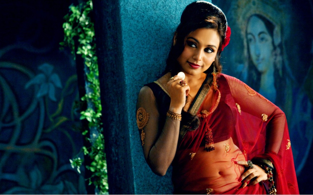 rani mukherjee photo wallpaper,beauty,sari,photo shoot,photography,formal wear