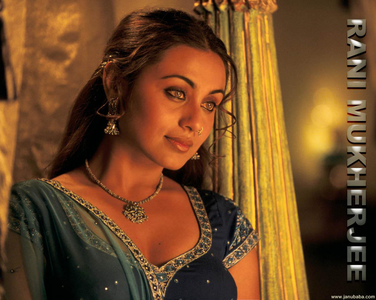 rani mukherjee foto wallpaper,schwarzes haar