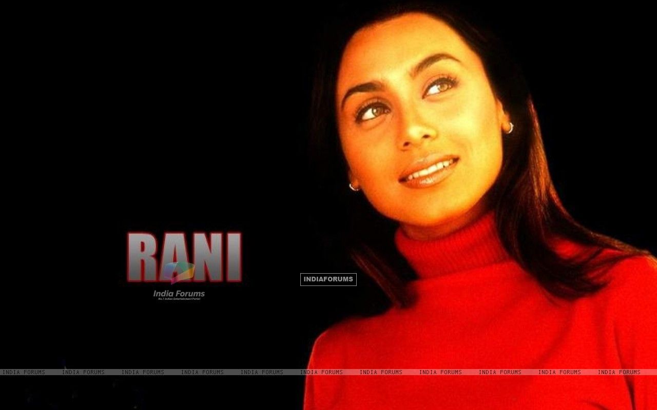 fond d'écran rani mukherjee ke,rouge,front,lèvre,sourire,portrait