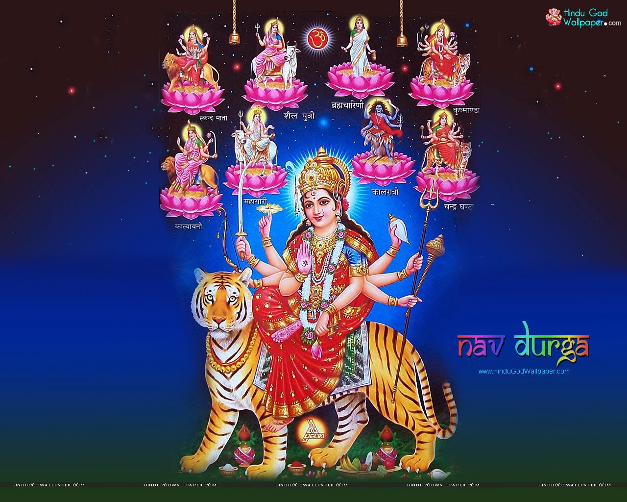 mata ji ka wallpaper,hindu temple,felidae,tiger,illustration,art