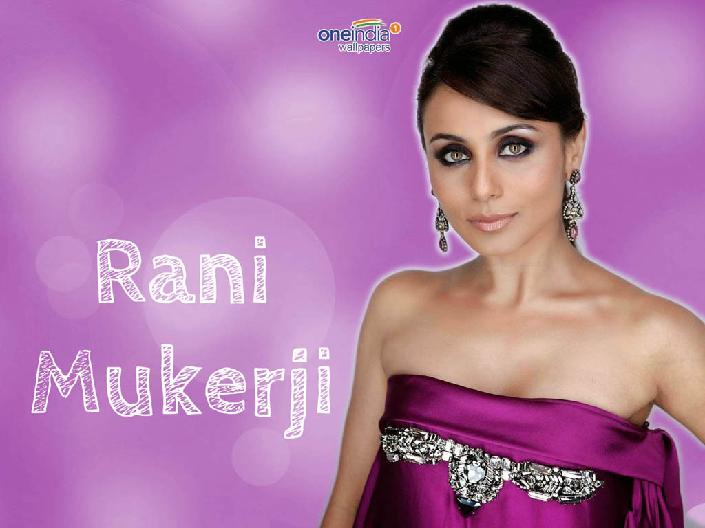 rani mukerji wallpaper,hair,purple,skin,violet,beauty