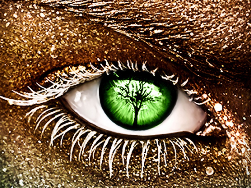 fb status wallpaper,green,eye,close up,organ,iris