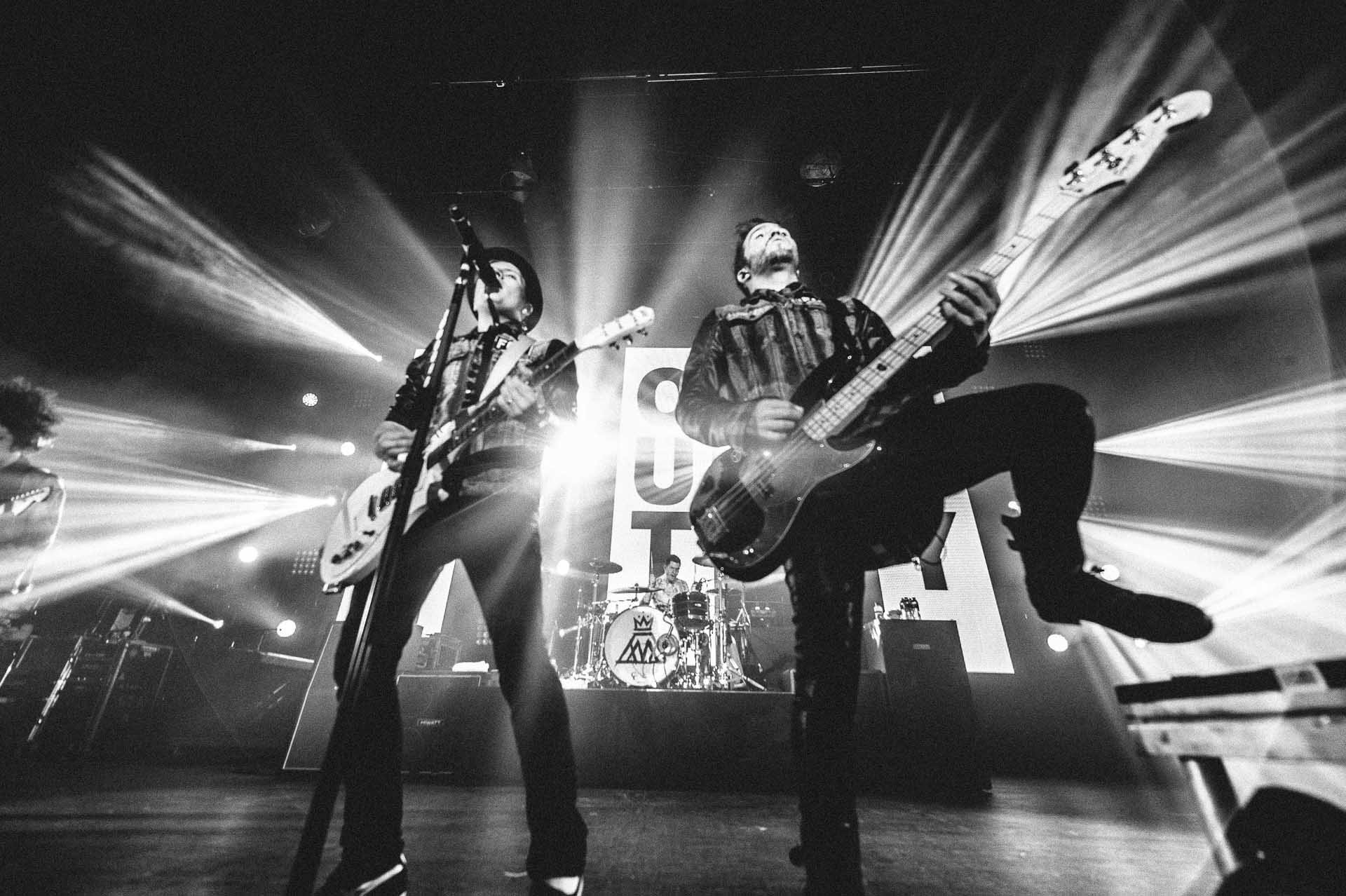 Fall Out Boy Pop Punk Rock Alternative 1fallob Concert Fall Out Boy