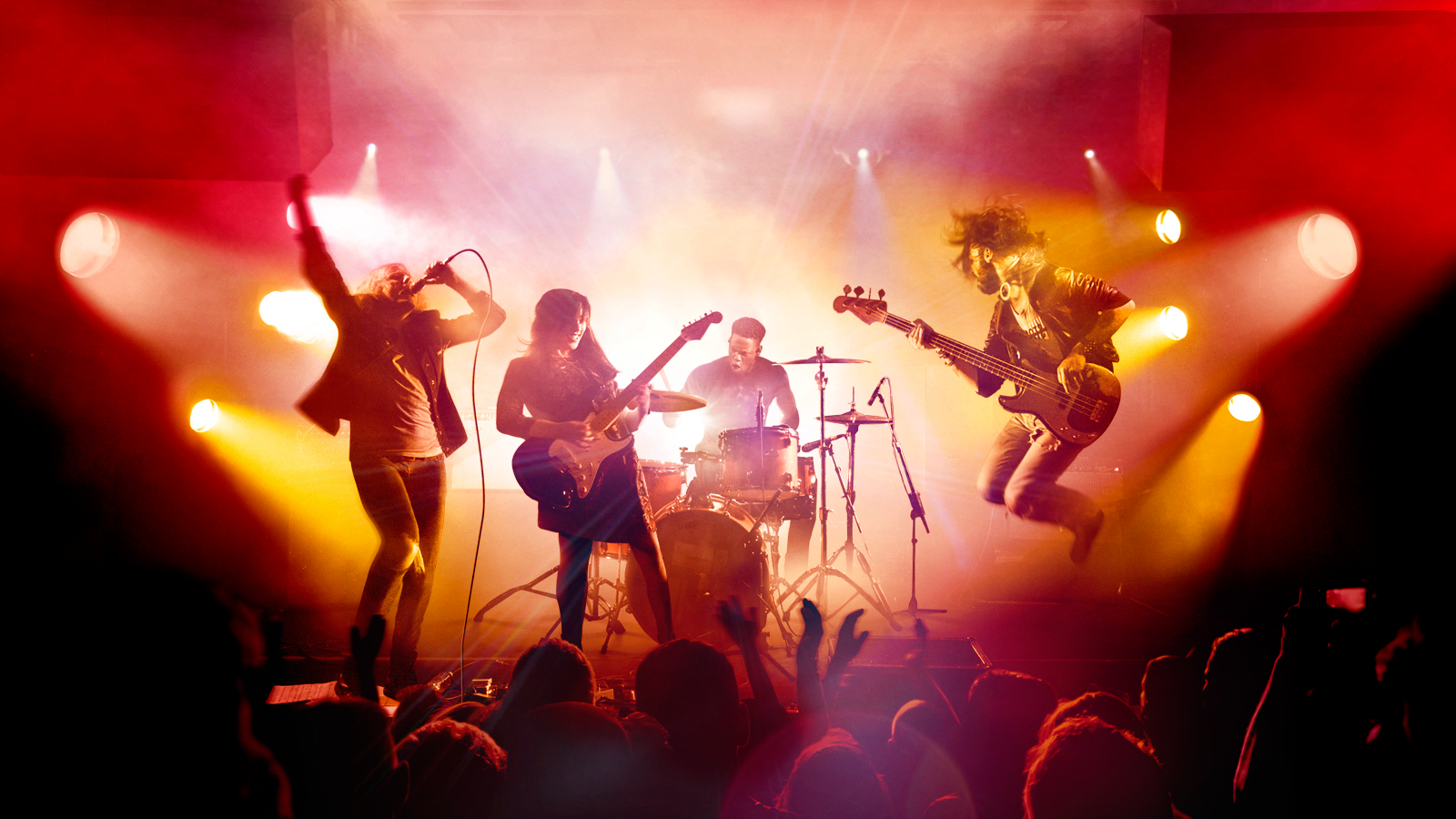 rock live wallpaper,prestazione,divertimento,concerto,concerto rock,evento