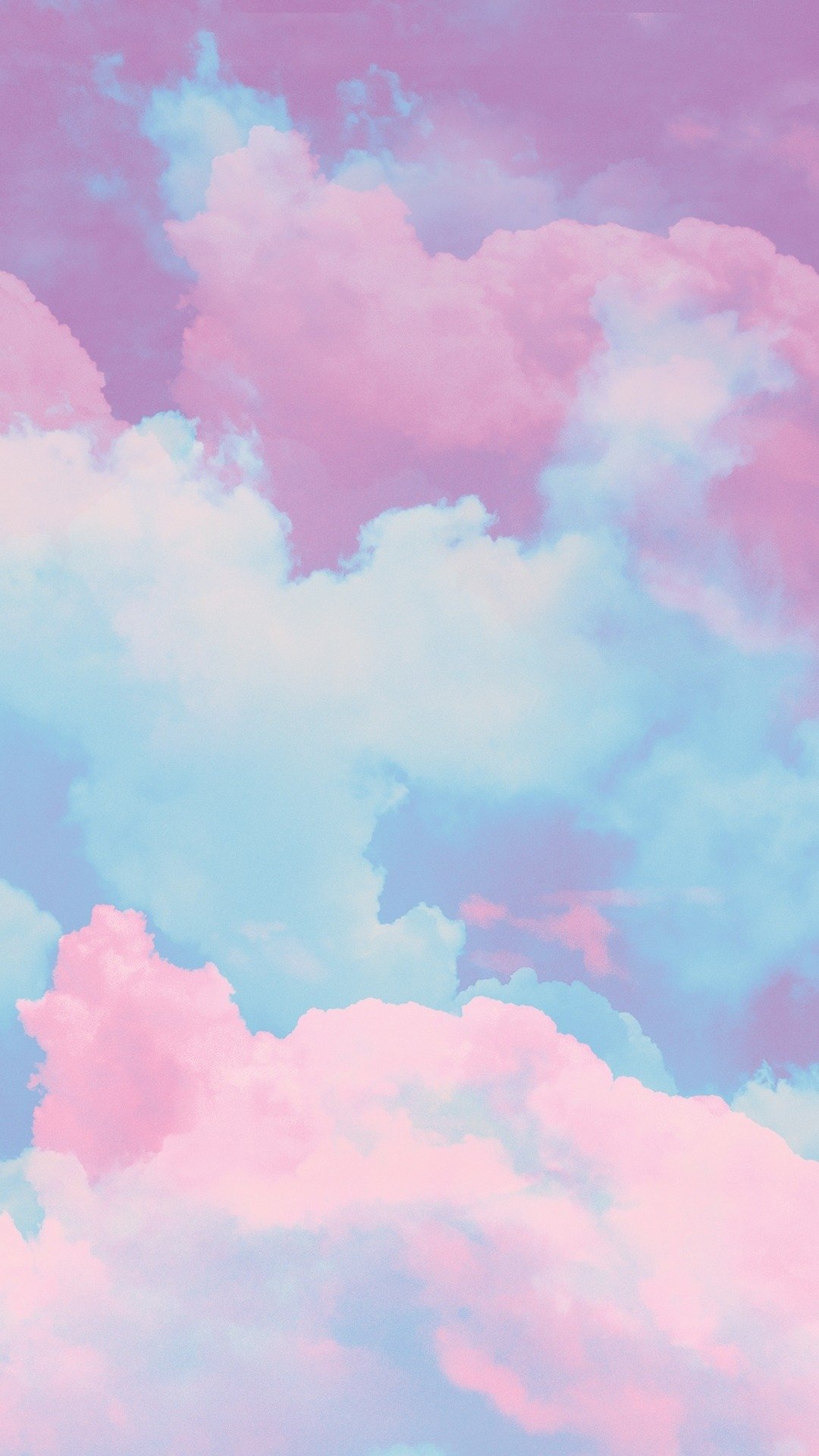 whatsappの素晴らしい壁紙,空,雲,ピンク,昼間,雰囲気