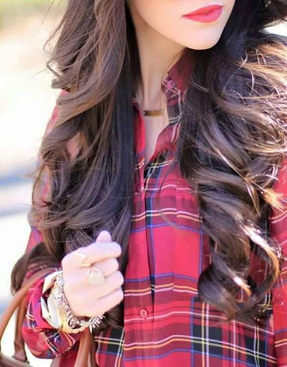 wallpaper of dp,plaid,hair,tartan,pattern,clothing